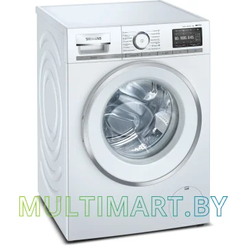 Стиральная машина Siemens WM16XDH1OE